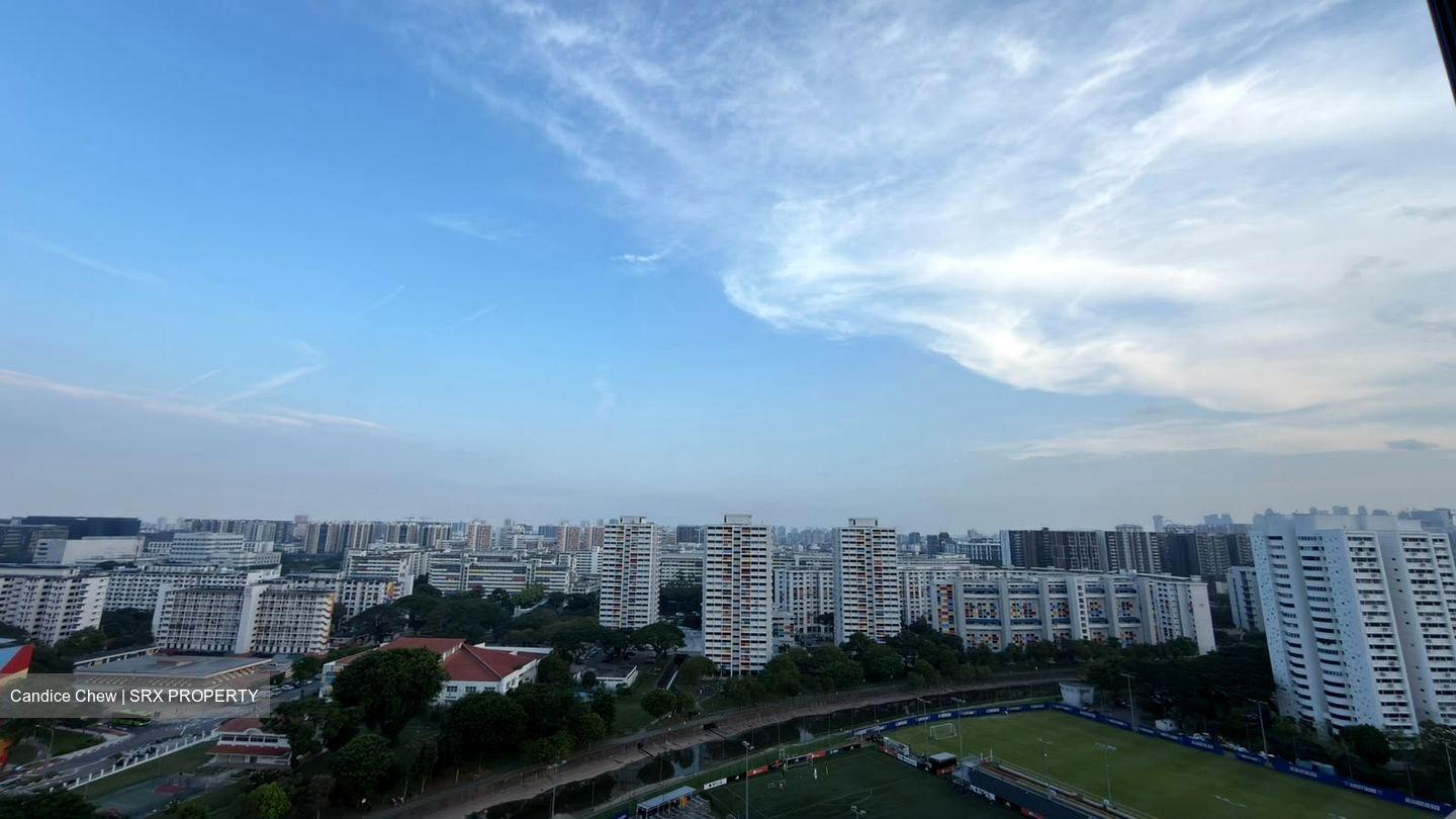 The Antares (D14), Apartment #584235351